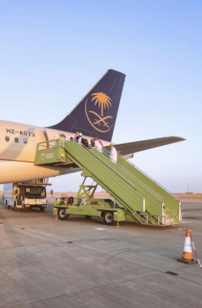 عنان السماء للسفر والسياحة - Arar 73311