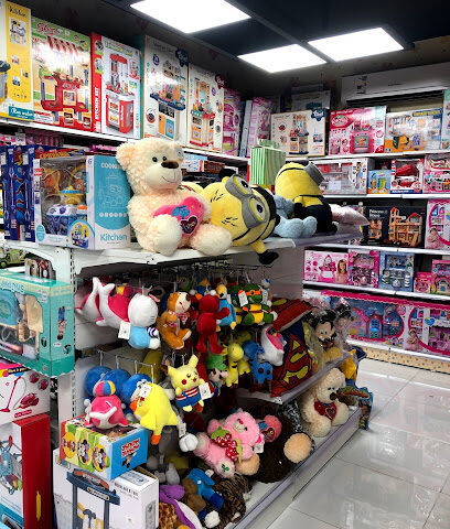 تـويـزر Toyzer - Jeddah - +966 55 201 0305