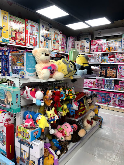 تـويـزر Toyzer - Saudi Arabia|Jeddah 22441|Alajaweed|شارع سهل بن عمرو الفرعي