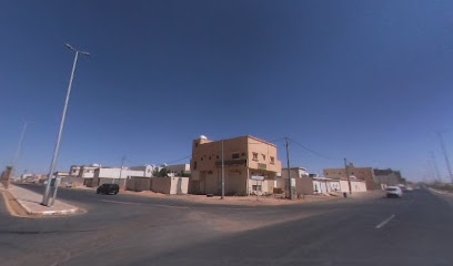 صيدلية المعمر البيطرية - Turaif -