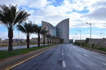 Najran University - Najran - +966 17 542 8888