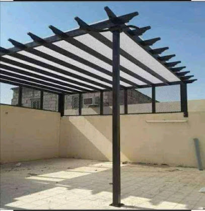 مؤسسة صحاري الظل للمظلات - Mecca - +966 55 589 8822