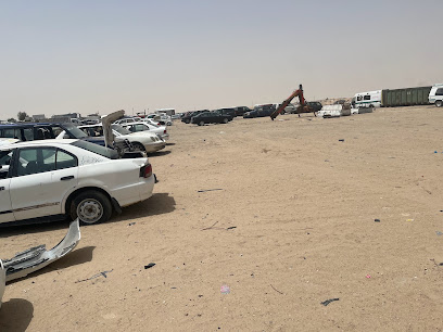 ميزان الخبر - Hafar Al Batin -