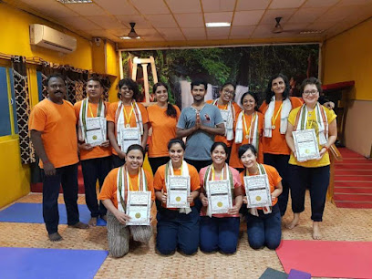 Ladies & kids Yoga - Al Khobar - +966 54 277 2740