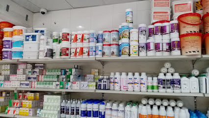 صيدلية طلال البيطرية - Taif - +966 55 266 0284