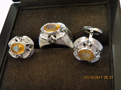 MHS Jewellery - Al Madinah Al Munawwarah - +966 50 422 7310