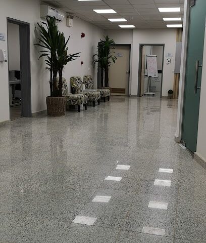 أكاديمية طب الأسرة بالتجمع الصحي بالقصيم - Buraydah -