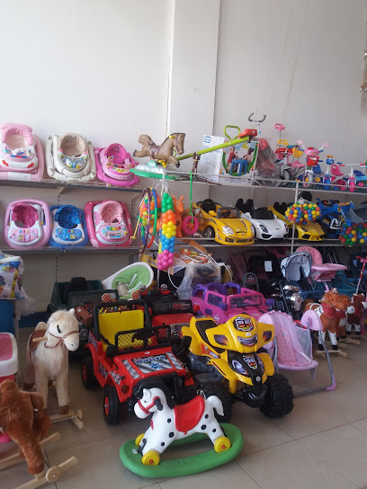 محل بيع العاب الاطفال - Saudi Arabia|Abu Arish 84711|An Nahdah|King Fahd Rd
