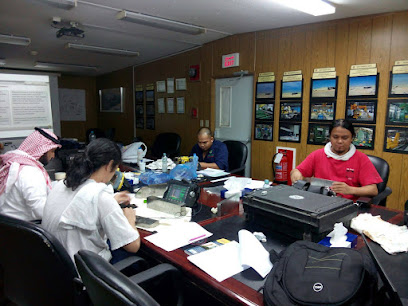 Tanjai-TWI Examination - Al Jubail - +966 59 370 4050