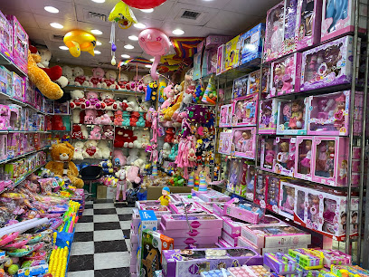 شركة الجزيرة الاولى لألعاب الأطفال - Jeddah - +966 55 999 7263