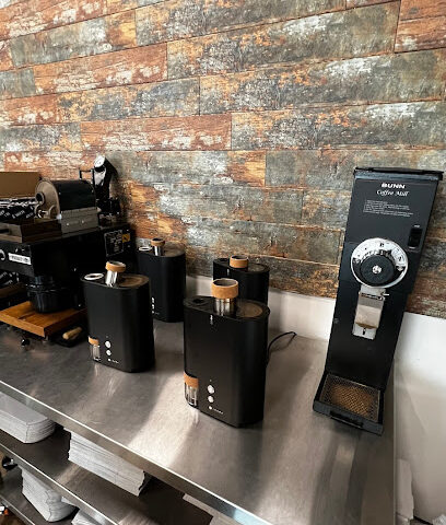 KAL COFFEE Co. - Jeddah - +966 56 465 5595