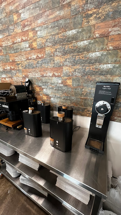 KAL COFFEE Co. - Saudi Arabia|Jeddah 23214|Al Sharafeyah|King Abdullah Rd