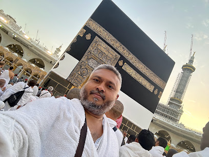 Sultan International Group - Mecca - +966 53 199 3786