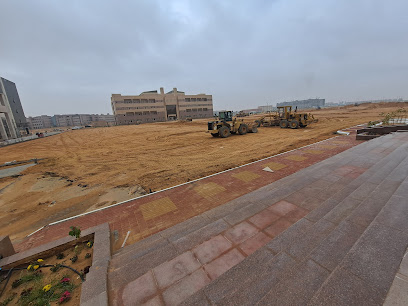 عمادة الدراسات العليا - Sakaka -