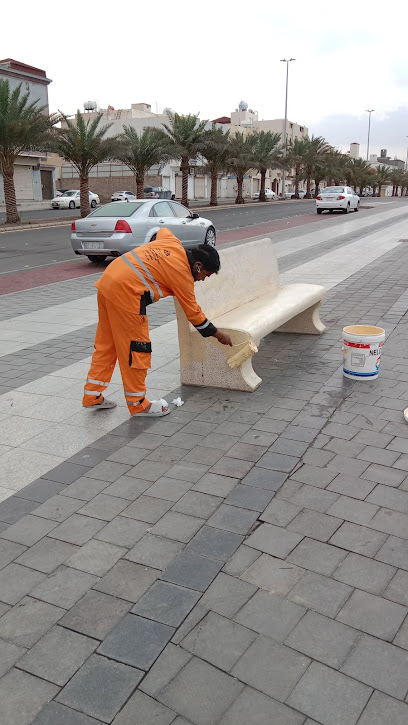 مؤسسة رؤى استثمارية لتنظيم المعارض والمؤتمرات - Al Madinah Al Munawwarah 00966