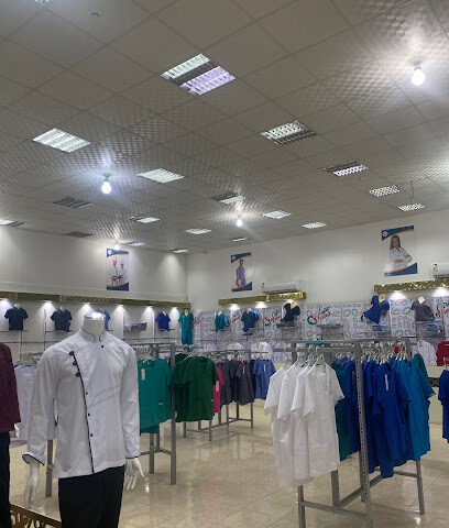 قصر العنايه لزي الموحد - Hafar Al Batin -