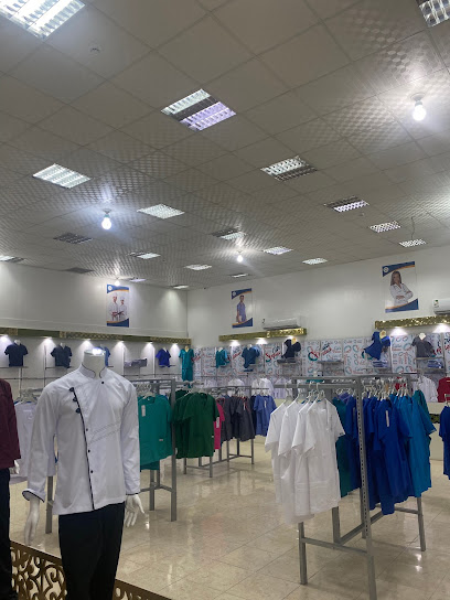 قصر العنايه لزي الموحد - Saudi Arabia|Hafar Al Batin 39511|8024 الامير سلطان بن عبد العزيز، الفيصلية، حفر الباطن 39951 3342،