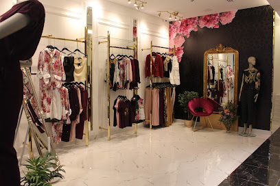 FB-Fashion - Al Khobar - +966 13 833 3537