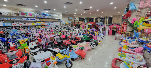 alhussain toys | العاب الحسين - Riyadh - +966 58 042 9645