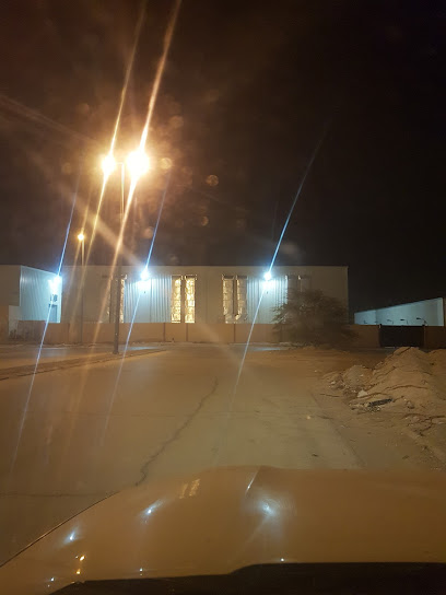 Supply and medical supply warehouses administration - Saudi Arabia|Hafar Al Batin 39956|Al Aziziyah|CXV7+MVR