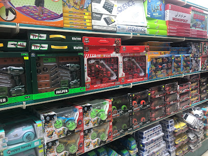 شركة عالم الإبتكار الذهبي التجارية - Jeddah - +966 55 717 4666