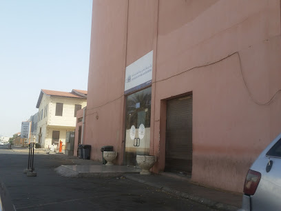 Jeddah Municipality Training Center - Jeddah -