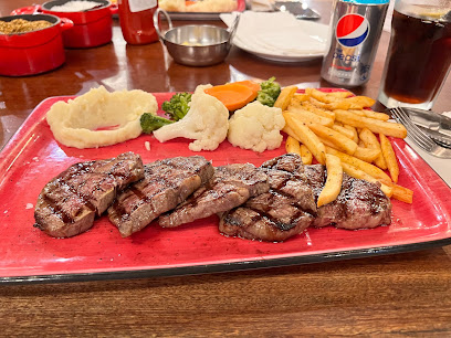 Sultan's Steakhouse - Jeddah - +966 55 591 9771