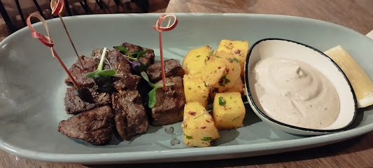 برجر لاب Burger Lab - Taif - +966 53 888 5858