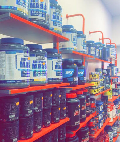 خبير المكملات الغذائية - Samtah - +966 55 517 7218