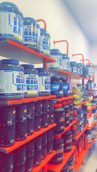 خبير المكملات الغذائية - Saudi Arabia|Samtah 86386