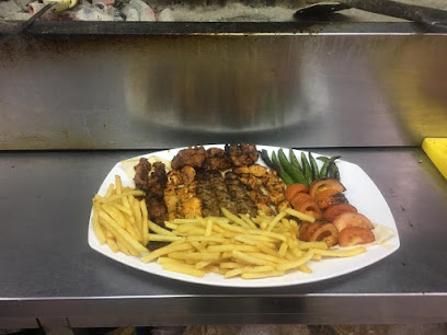 Turkish Grill - المشويات التركية - Jeddah - +966 57 125 5485
