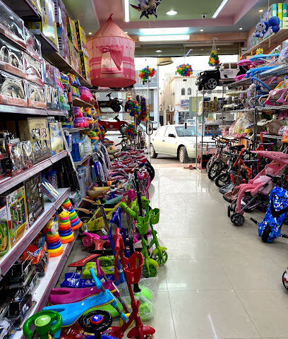 بحيرة الألعاب - Buraydah - +966 55 032 4974