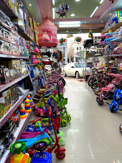 بحيرة الألعاب - Saudi Arabia|Buraydah 52385|Alakhdar|Ali Ibn Abi Talib Rd