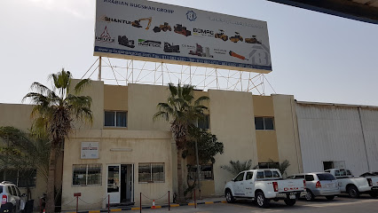 Taseco Compound Court - Al Khobar -