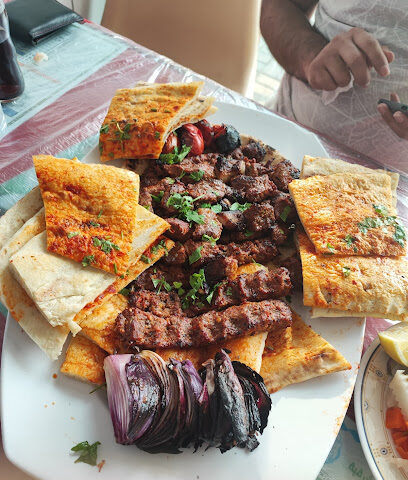 المطعم الشرقي للمشويات - Riyadh - +966 50 642 9574