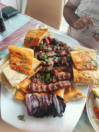 المطعم الشرقي للمشويات - Riyadh 12836