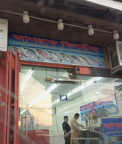 Whole Sale Markets - Riyadh -