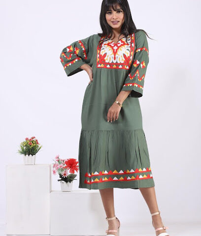 ملابس نسائي - Jeddah - +966 50 209 1010