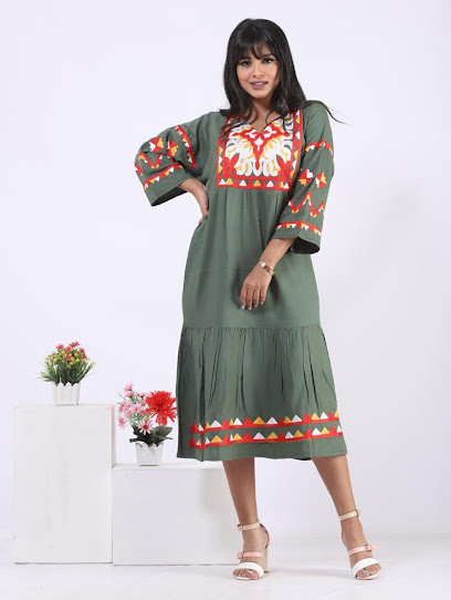 ملابس نسائي - Saudi Arabia|Jeddah 22237|Al-Suhaifah|باب شريف