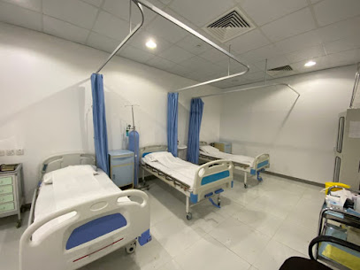 Golden care clinic - Riyadh - +966 50 038 4727