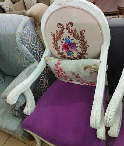 Second hand furniture - Buraydah -