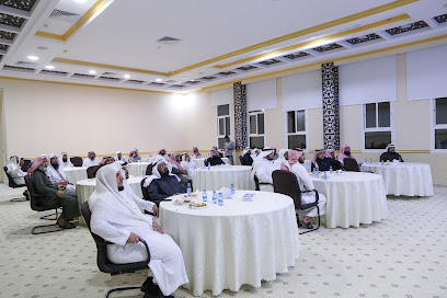 جمعية شباب القصيم - Buraydah - +966 53 752 7747