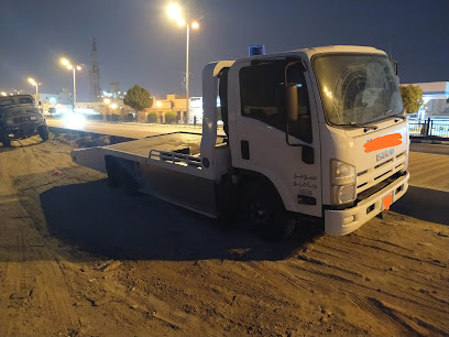 Saad Transport - Buqayq - +966 50 601 7407