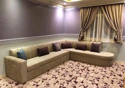 تنجيد تفصيل كنب ستاير سكاكا - Sakaka - +966 53 377 6147