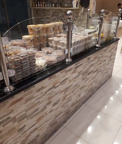 Arabic Café ديوانية الشيوخ - Safwa -