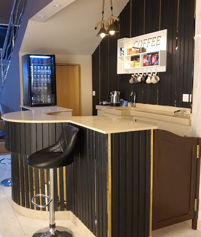 جنتل سبا | GENTLE SPA - Jeddah -