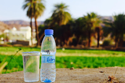 مصنع مياه نبع نجران - Najran - +966 17 542 7036