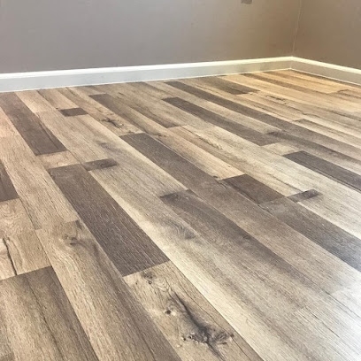 Magic Flooring Est مؤسسة الأرضيات الساحرة - Saihat - +966 55 651 0943