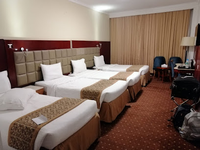 Al Mohand Travel & Cars المهند لخدمات السفر والسيارات - Taif - +966 50 517 3860