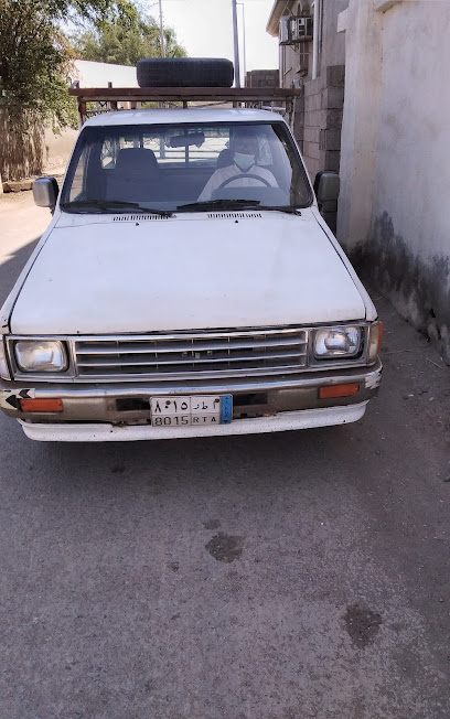 ورشةيوسف للتبريد حداء - Saudi Arabia|Hadda 22865|CGRP+WQM